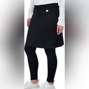 Snoga 18” ankle fitness skirt